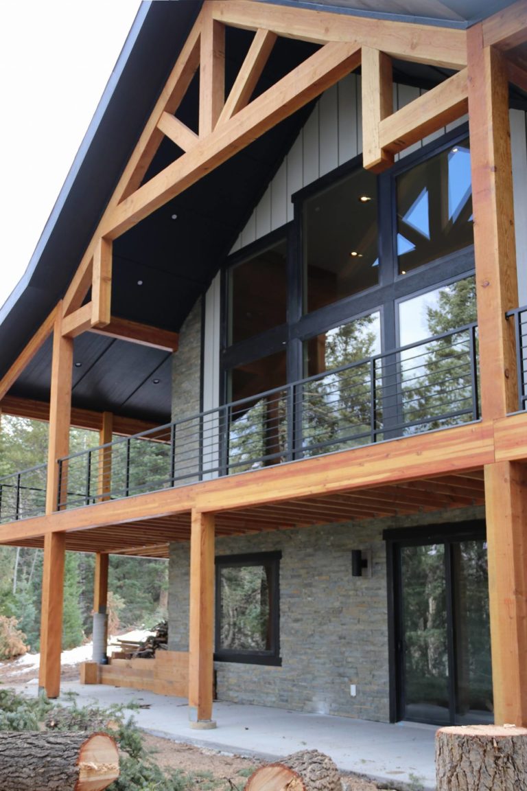 clear lake texas custom home design