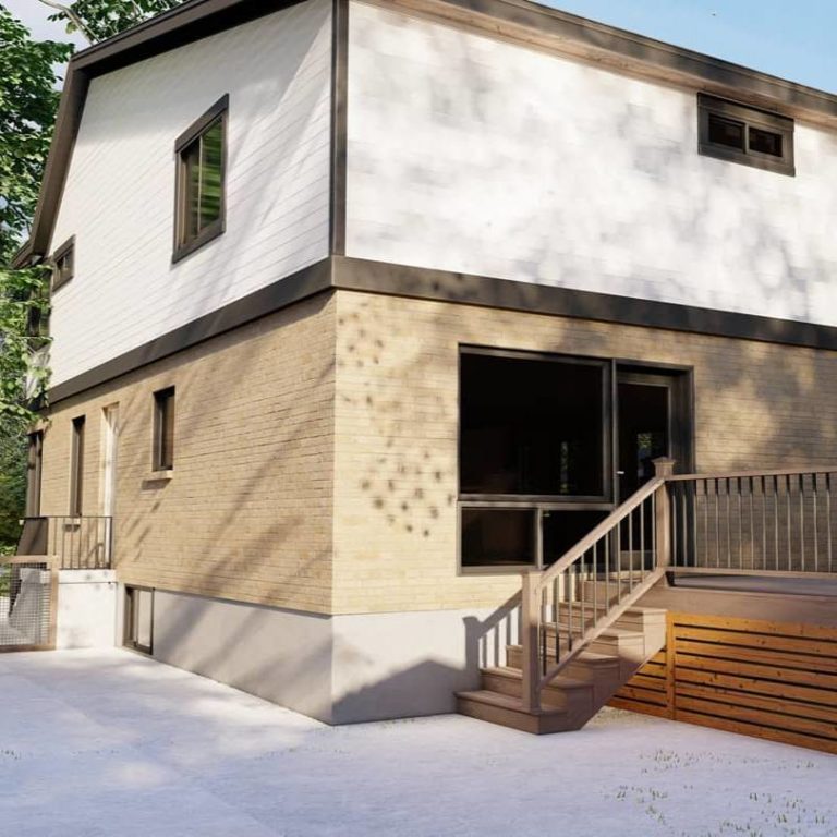 custom home addition redesign richmond texas architect