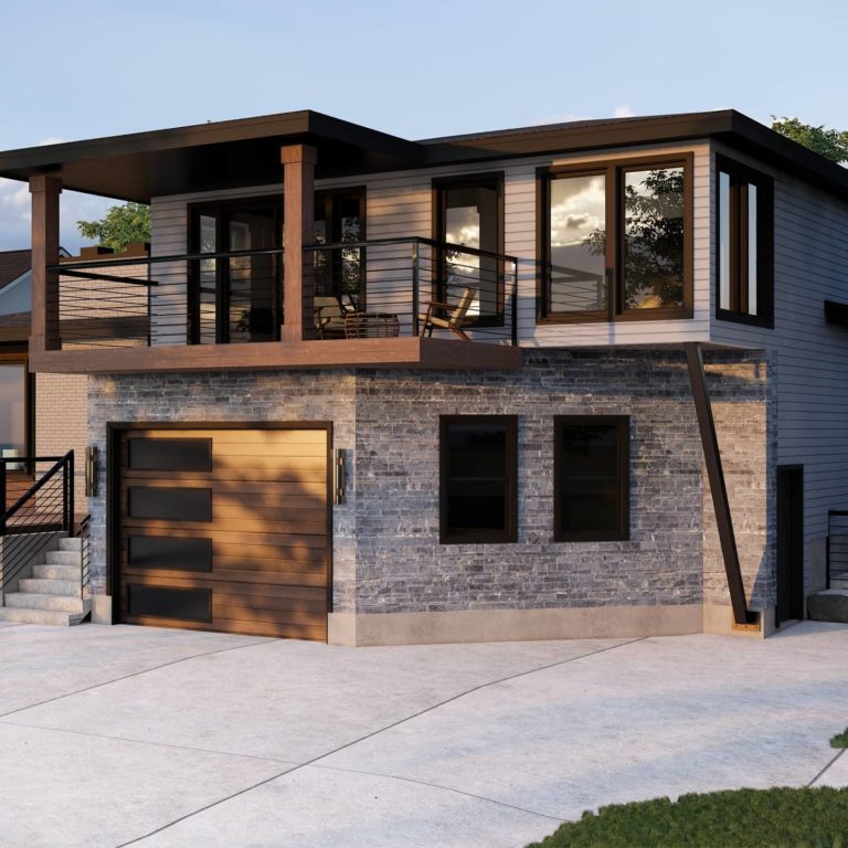 custom home design architect friendswood texas