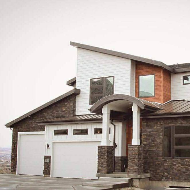 salt lake city utah custom home design 1